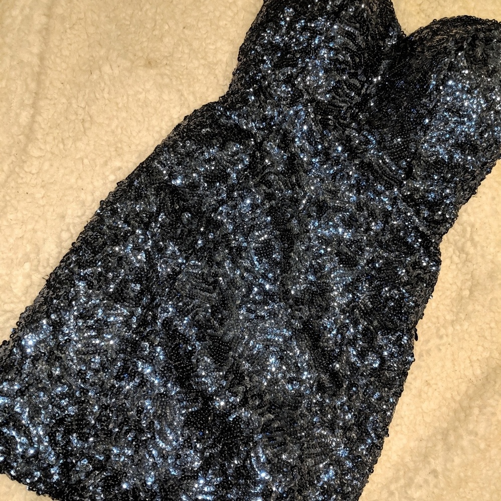 Homecoming Dress